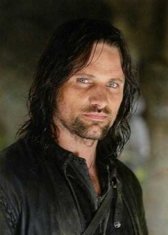 Aragorn