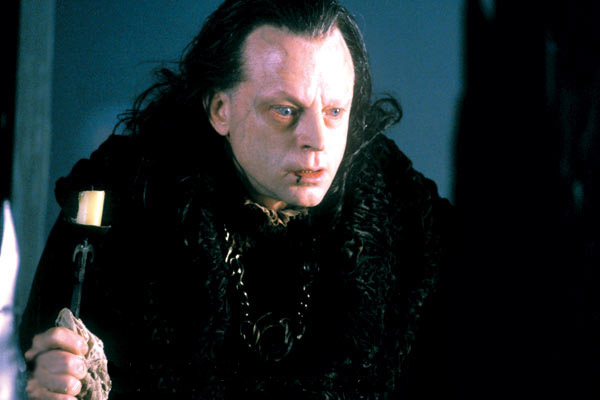 Gríma  Červivec