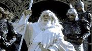 Gandalf Bílý