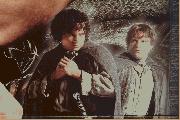 Frodo a Sam