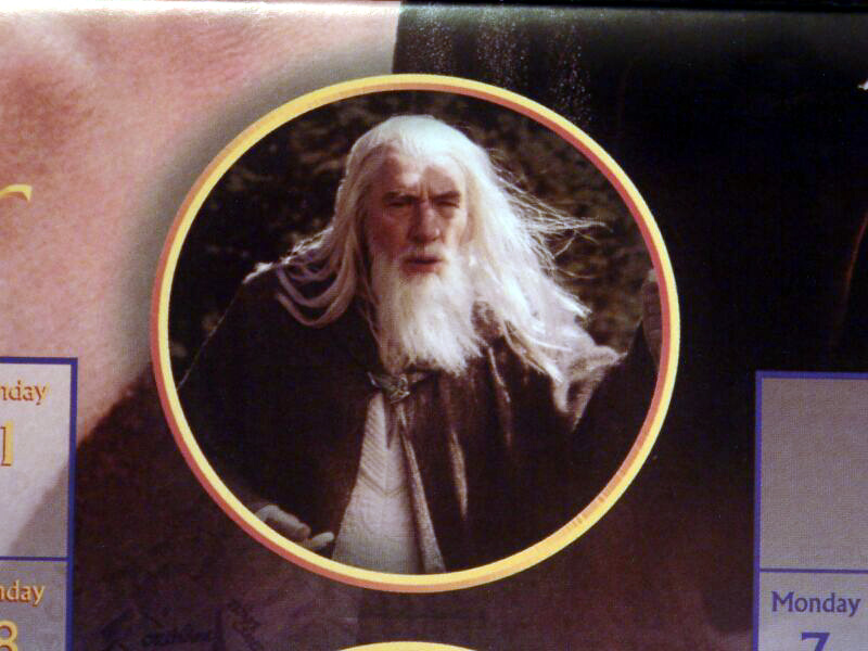 Gandalf