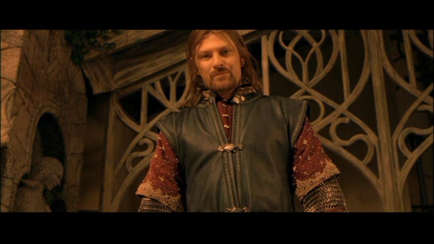 Boromir