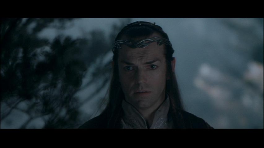Elrond