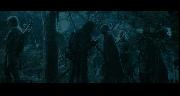 Scéna z Lothlorienu