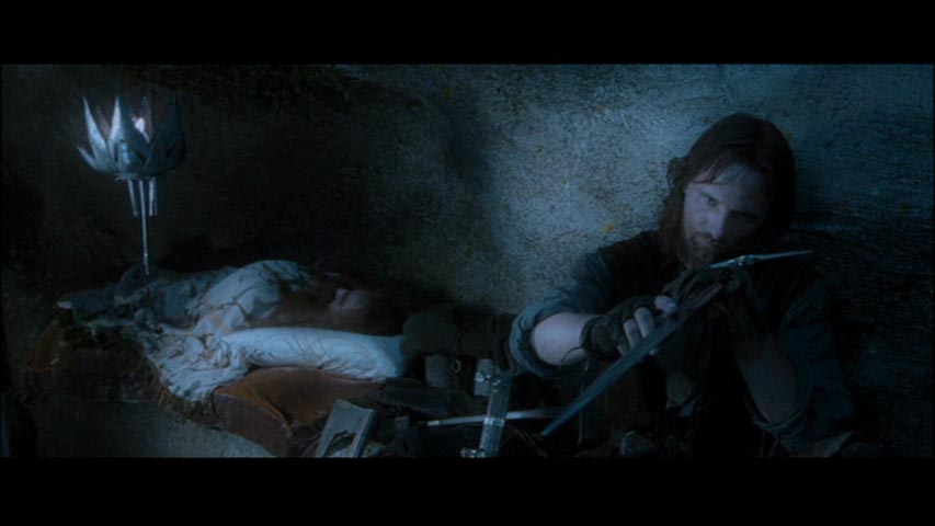 Aragorn