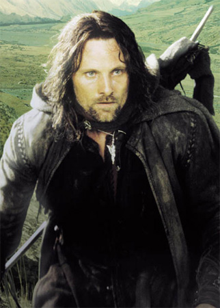Aragorn