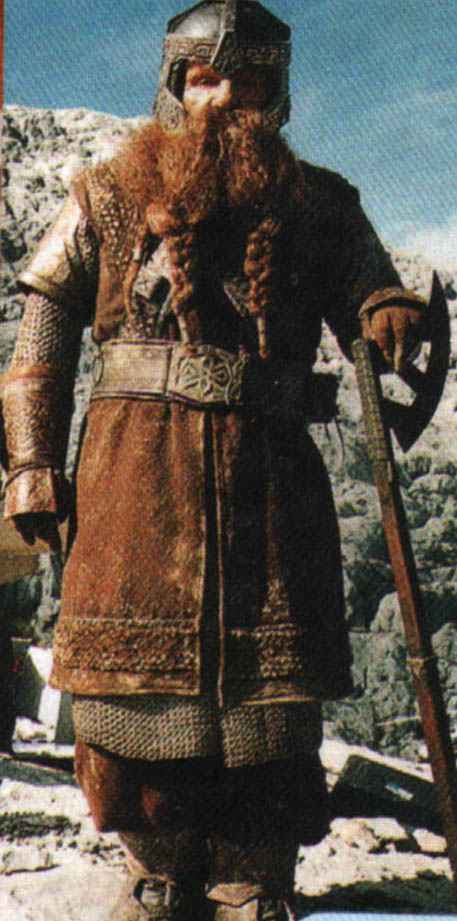 Gimli