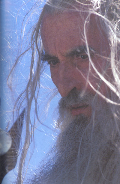 Saruman