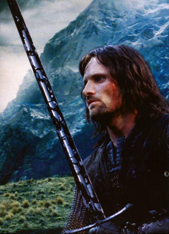Aragorn