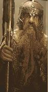 Gimli, syn Gloinův