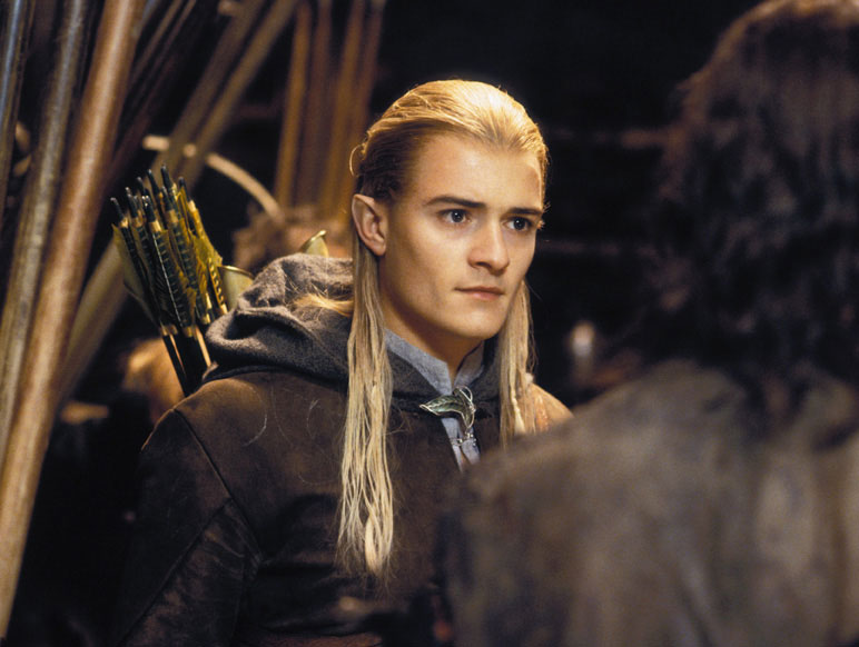 Legolas