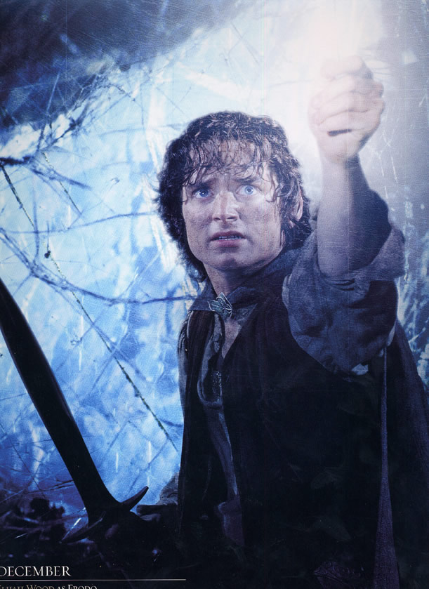 Frodo - Návrat krále