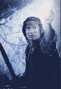Frodo - Návrat krále
