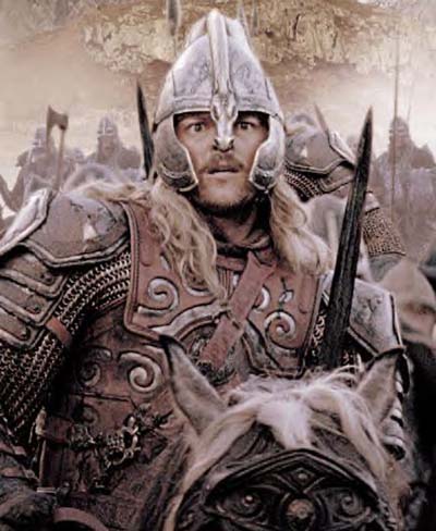 Éomer