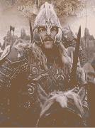 Éomer