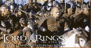 Legolas a Rohirové - Návrat krále