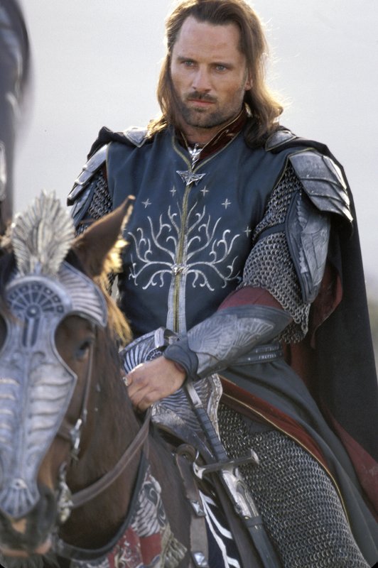 Aragorn