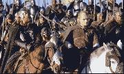 Legolas a Rohirové
