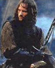 Aragorn