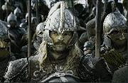 Éomer - Návrat krále