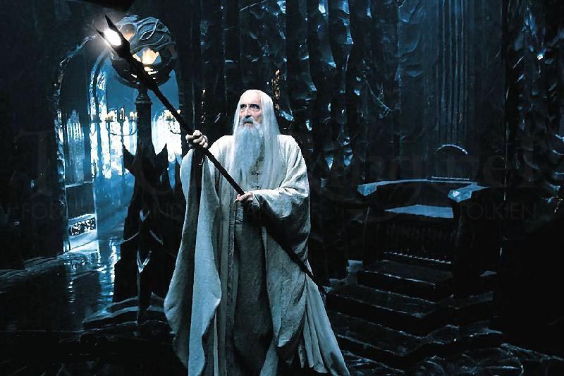 Saruman