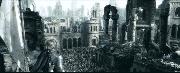 Boromir v Osgiliathu