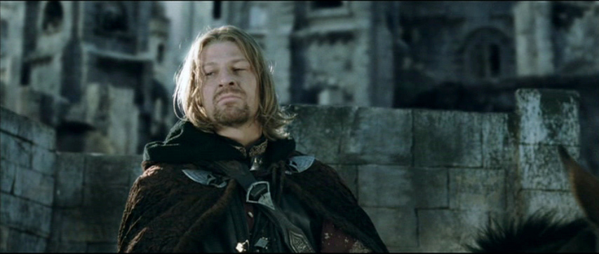 Boromir