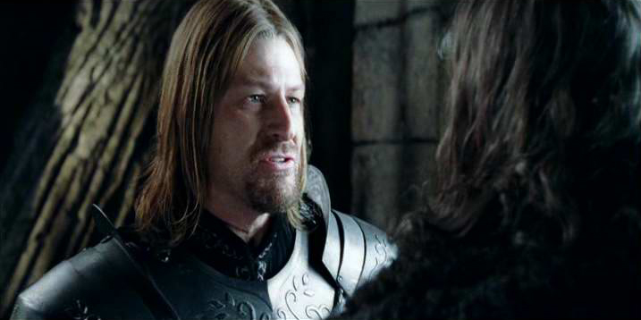 Boromir
