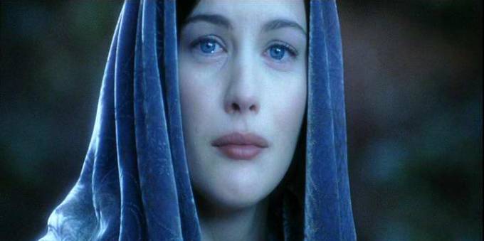 Arwen