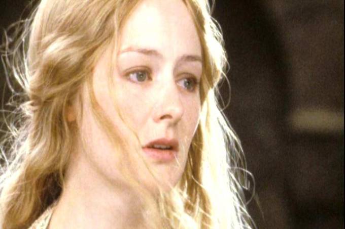 Éowyn