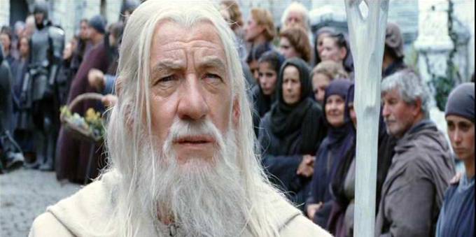 Gandalf