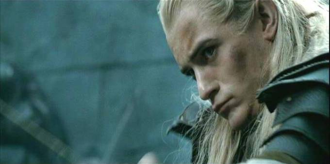 Legolas