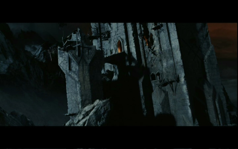 Cirith Ungol