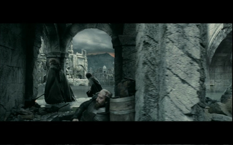 Osgiliath