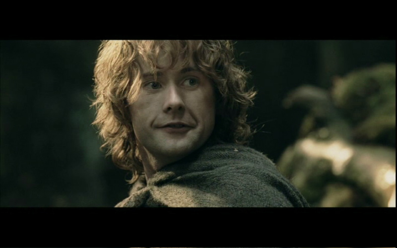 Peregrin Bral