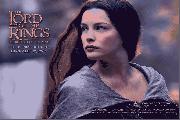 Arwen - teaser plakát