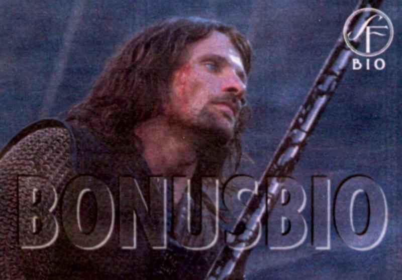 Aragorn