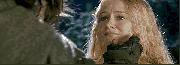 Aragorn a Éowyn