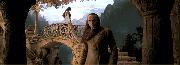 Arwen a Elrond