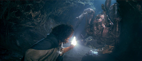 Frodo a Odula