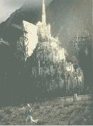 Minas Tirith