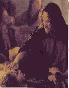 Aragorn léčí Faramira
