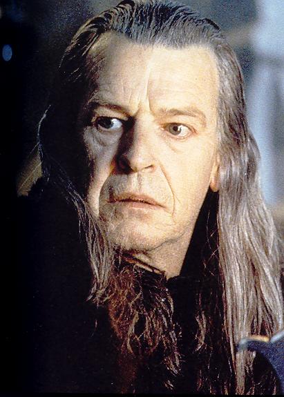 Denethor