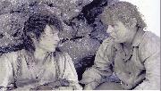 Frodo a Sam