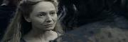 Éowyn a Aragorn