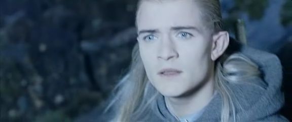 Legolas
