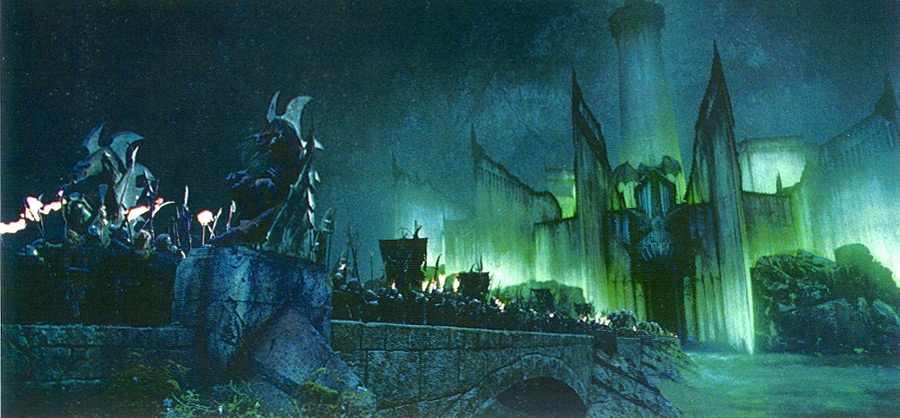 Minas Morgul