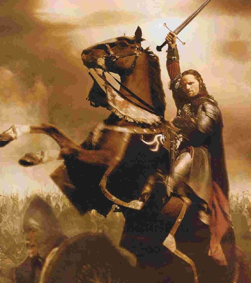 Elessar