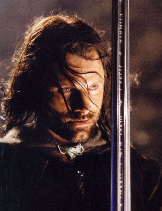 Aragorn