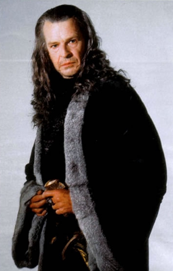 Denethor